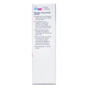 Sebamed Baby Body Lotion 50 ml|pH 5.5|Long lasting moisturiser|Quickly absorbed|