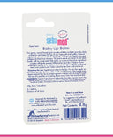  For Dry & Sensitive Baby Lips