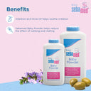  With Olive Oil And Allantoin
