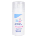 Buy Sebamed Baby care Products at the lowest price from Pixies.in. Check out Sebamed Baby Protective Facial Cream ph 5.5 (50 ml) reviews. COD