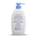 Buy Sebamed Baby Wash Extra Soft pH 5.5 Online in India
