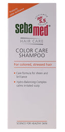 Buy Sebamed Color Care Shampoo (200ml) Online in India