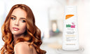 Buy Sebamed Products at the lowest price from Pixies.in. Check out Sebamed Color Care Shampoo (200ml) reviews. COD
