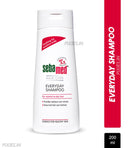 GTIN,EAN Code:4103040895493, Shop Sebamed Everyday Shampoo Ph5.5 (200ml) Online in India Chennai Tamil Nadu / Review