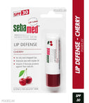 GTIN,EAN Code:4103040044778, Shop Sebamed Lip Defense - Cherry (4.8g) Online in India Chennai Tamil Nadu / Review