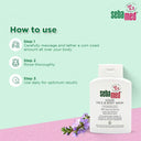 Buy Sebamed Products at the lowest price from Pixies.in