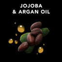  Shop Sebastian Professional Dark Oil Lightweight Hair Mask with Jojoba & Argan Oil (250ml) Online in India Chennai Tamil Nadu / Review