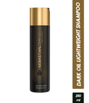 GTIN,EAN Code:4064666102436, Shop Sebastian Professional Dark Oil Lightweight Shampoo with Jojoba & Argan Oil (250ml) Online in India Chennai Tamil Nadu / Review