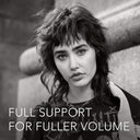 Sebastian Professional Volupt Volumising Conditioner for Hair Volume Boosting | 1000ml | Softening Hair Treatment for Fine Hair | With Natural Bamboo Extracts