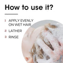 loreal-professionnel-series-expert-resveratrol-vitamino-color-shampoo-300ml-how-to-use