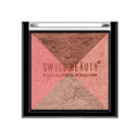 Swiss Beauty Baked Blusher & Highlighter