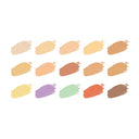 Swiss Beauty HD Professional Concealer Palette