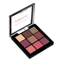 Check out Swiss Beauty Ultimate Shadow Palette Multicolor Eyeshadow Palette - Shade 01 (6gm) reviews