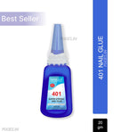 Shills Professional Nail Glue - 401 (20gm)