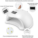 Buy Shills Professional Products at the lowest price from Pixies.in. Check out Shills Professional UV Led Nail Lamp Shills - 05 (1Pcs) reviews. COD