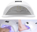 Shop Shills Professional UV Led Nail Lamp Shills - 05 (1Pcs) Online in India Chennai Tamil Nadu / Review