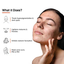 Buy Fixderma 10% Tranexamic Acid + 2%Kojic Acid + 1%Arbutin SKARFIX TX Face Cream For Pigmentation (15gm) Online in India