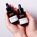 Skin Generics Organic Silicium Pro Firm Face Serum (30ml)