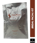 Skin Miracle Bridal collection Glutathione Series Single Use Facial Kit (46gm)