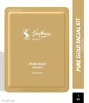 Pure Gold Facial Kit