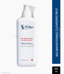 Skin Miracle Bio Whitening Cleansing Milk (500ml)