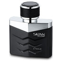 Check out Skinn By Titan Steele Perfume For Men EDP (50ml) reviews