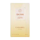 Skinn By Titan 24Seven Caramel Eau De Parfum for Her (100ml)