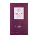 Buy Skinn By Titan 24Seven Floral Eau De Parfum (100ml) Online in India