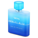 Shop Skinn By Titan Amalfi Bleu Perfume For Men (30ml) Online in India Chennai Tamil Nadu / Review