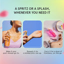 Buy Skinn By Titan Products at the lowest price from Pixies.in. Check out Skinn By Titan Apple Allure Body Mist (230ml) reviews. COD