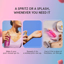 Skinn By Titan Berry Rhapsody Body Mist (230ml)