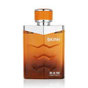 Buy Skinn By Titan Classic Flanker Raw Instinct EDP (100ml) Online in India