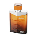 Shop Skinn By Titan Classic Flanker Raw Instinct EDP (100ml) Online in India Chennai Tamil Nadu / Review