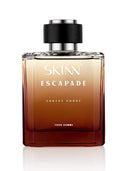 Buy Skinn By Titan Escapade forest Rouge Eau De Parfum for Men (100ml) Online in India