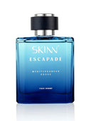 Buy Skinn By Titan Escapade Mediterranean Grove Eau De Parfum for Men (100ml) Online in India