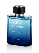 Shop Skinn By Titan Escapade Mediterranean Grove Eau De Parfum for Men (100ml) at the Cheapest price in India 
