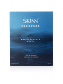 Check out Skinn By Titan Escapade Mediterranean Grove Eau De Parfum for Men (100ml) reviews