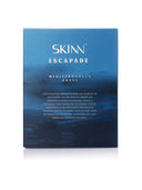 Skinn By Titan Escapade Mediterranean Grove Eau De Parfum for Men (100ml)