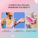 Buy Skinn By Titan Products at the lowest price from Pixies.in. Check out Skinn By Titan Lotus Bloom Body Mist (230ml) reviews. COD