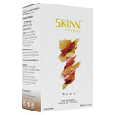 Check out Skinn By Titan Nude Perfume For Women EDP (50ml) reviews