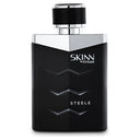 Buy Skinn By Titan Steele Perfume For Men EDP (100ml) Online in India
