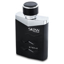Shop Skinn By Titan Steele Perfume For Men EDP (100ml) online at Pixies.in at an Amazing price in Chennai & India