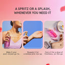 Buy Skinn By Titan Products at the lowest price from Pixies.in. Check out Skinn By Titan Velvet Indulgence Body Mist (230ml) reviews. COD