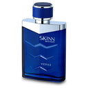 Shop Skinn By Titan Verge Perfume For Men EDP (100ml) at amazing discount online at Pixies.in