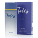Skinn Tales Oslo Eau De Parfum For Men (100ml)
