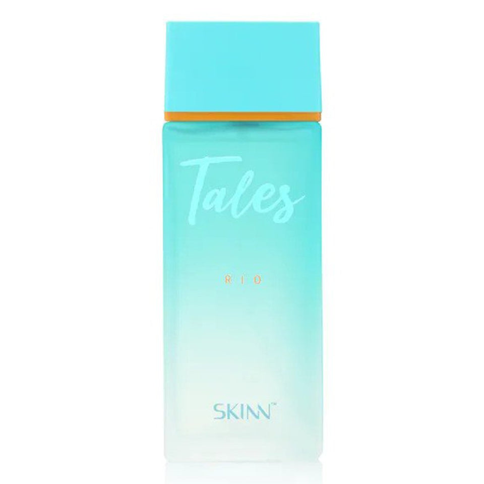 Buy Skinn Tales Rio Eau De Parfum For Men (100ml) Online in India ...