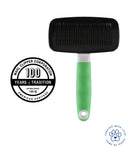 Wahl Self-Cleaning Slicker Brush – Large | Pet Combs & Brushes
