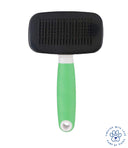 Wahl Self-Cleaning Slicker Brush – Small | Pet Combs & Brushes