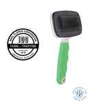 Wahl Self-Cleaning Slicker Brush – Small | Pet Combs & Brushes