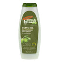 Palmer's Olive Oil Formula Smoothing Combo ( Shampoo + Conditioner + Leave-In Conditioner )